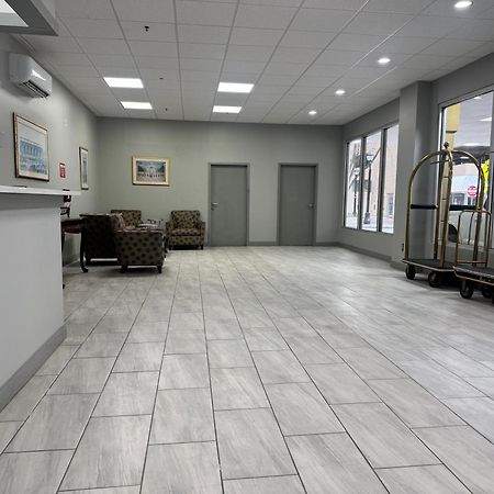 Barclay Hotel Atlanta Downtown Eksteriør bilde