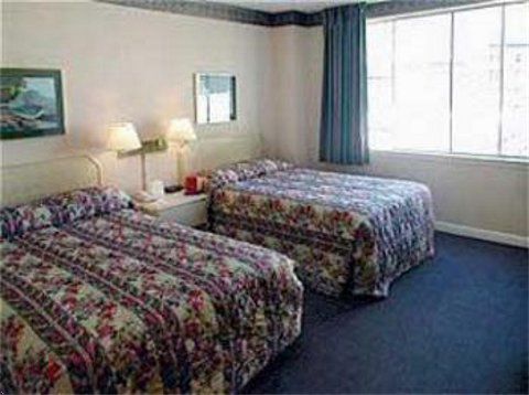 Barclay Hotel Atlanta Downtown Rom bilde
