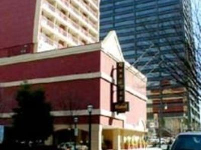Barclay Hotel Atlanta Downtown Eksteriør bilde