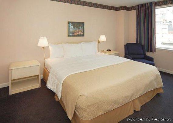 Barclay Hotel Atlanta Downtown Rom bilde