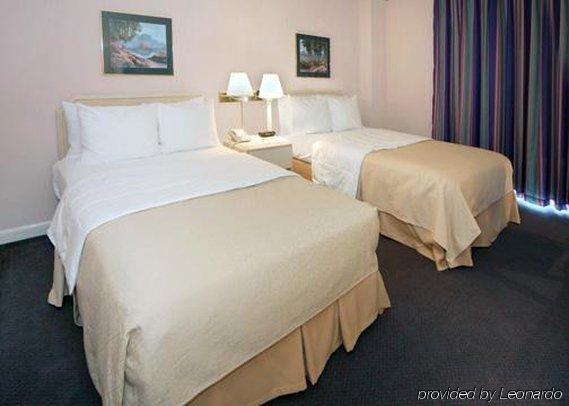 Barclay Hotel Atlanta Downtown Rom bilde